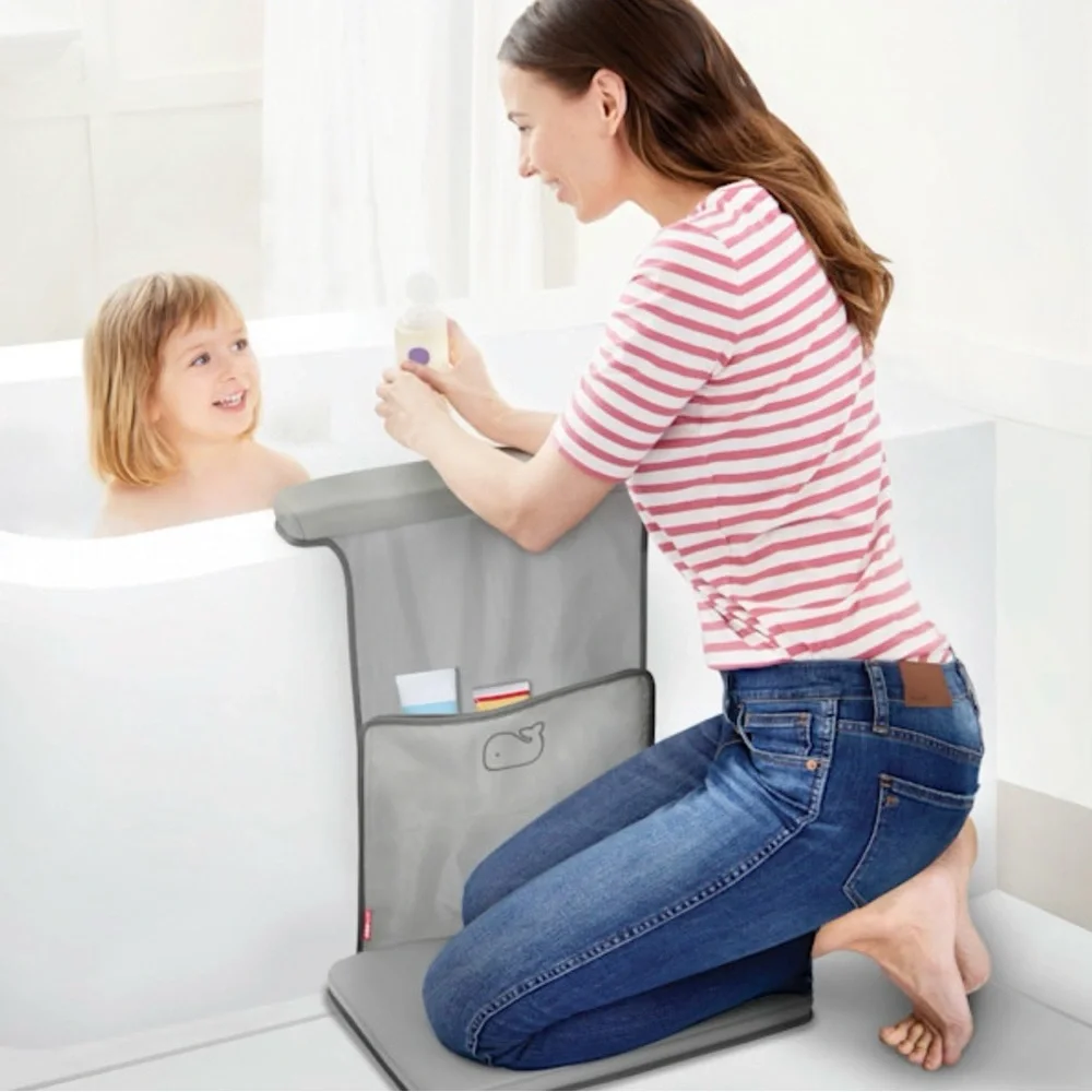 Skip Hop Moby All-In-One Elbow Saver & Kneeler